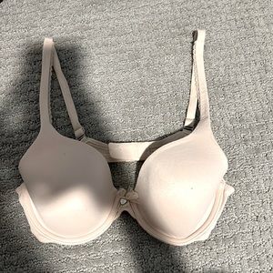 Nude 34B Victoria secret Bra